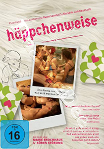 Bit by Bit | Hppchenweise  |   DVD
